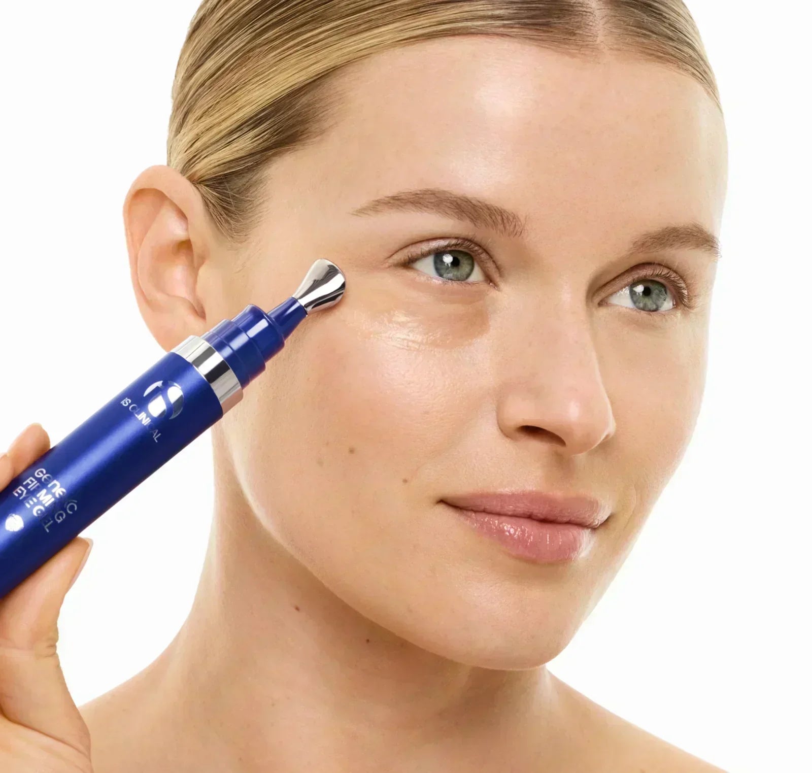 Meet the New Era of Eye Care: Introducing GeneXC Firming Eye Gel