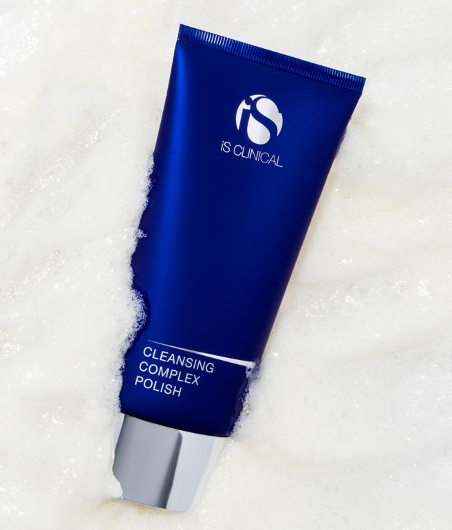 iS Clinical - Cleansing Complex Polish iS Clinical - Cleansing Complex Polish