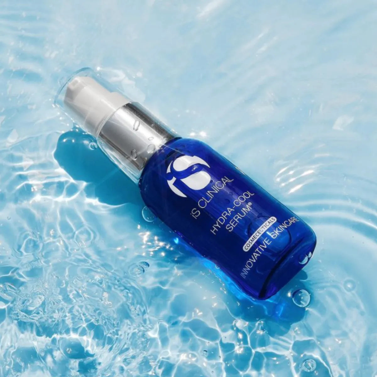Hydra-Cool Serum by iS Clinical UK