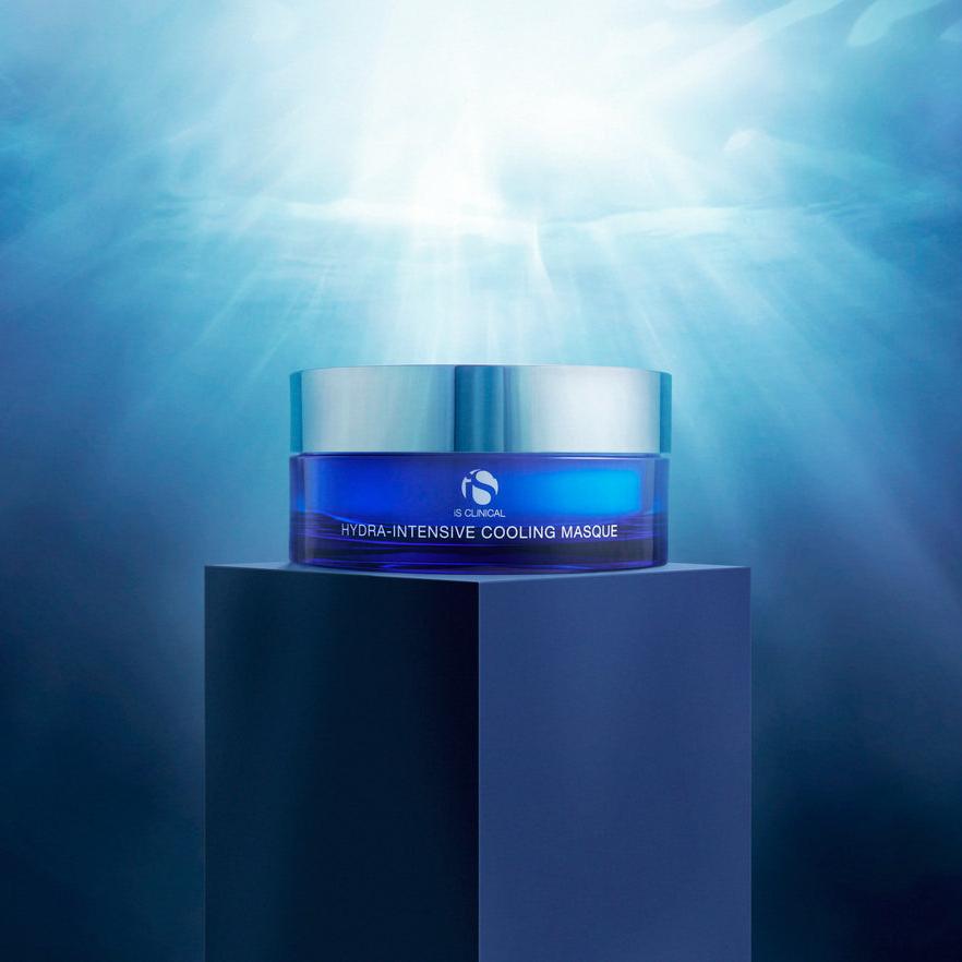 iS Clinical Hydra-Intensive Cooling Masque iS Clinical Hydra-Intensive Cooling Masque