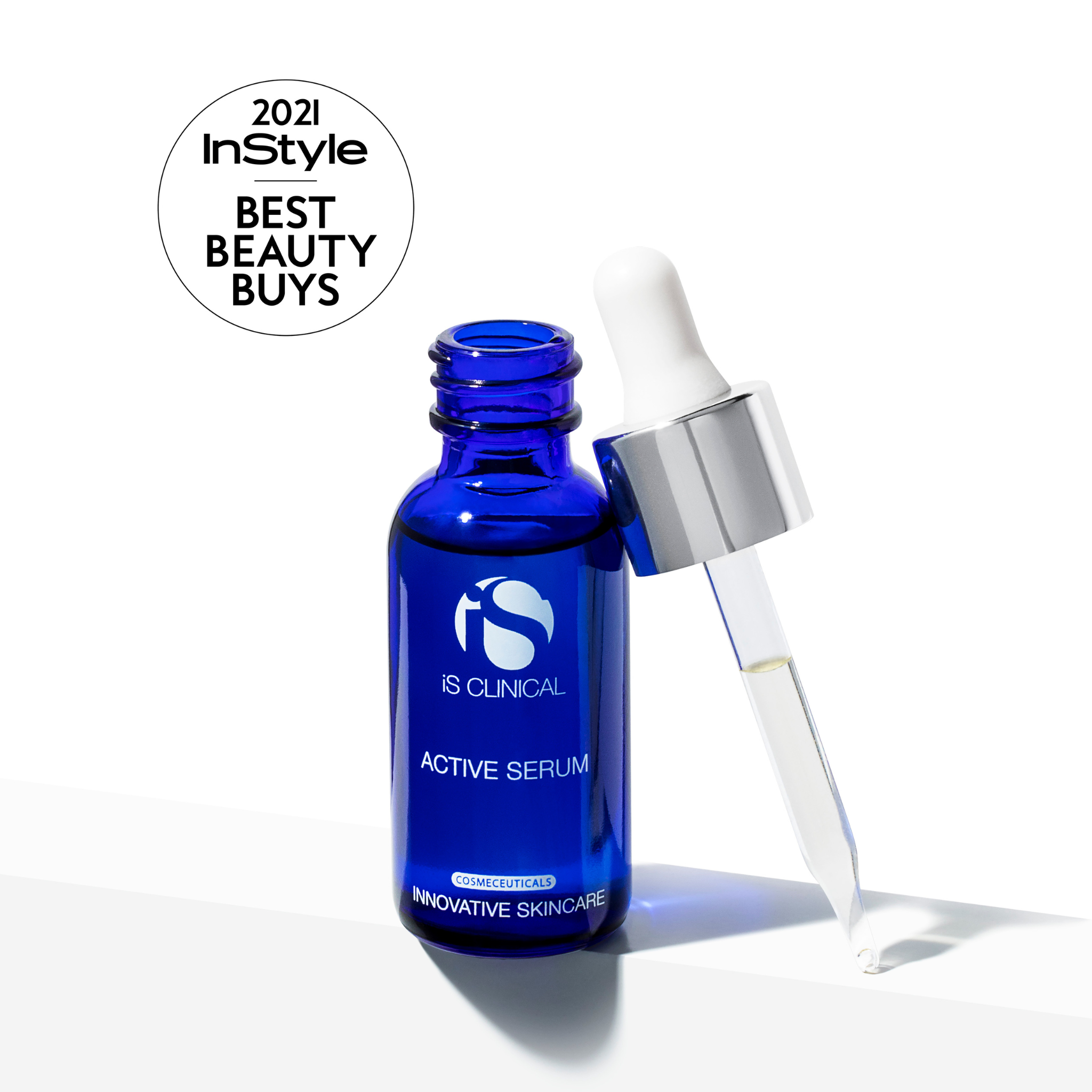 Active Serum