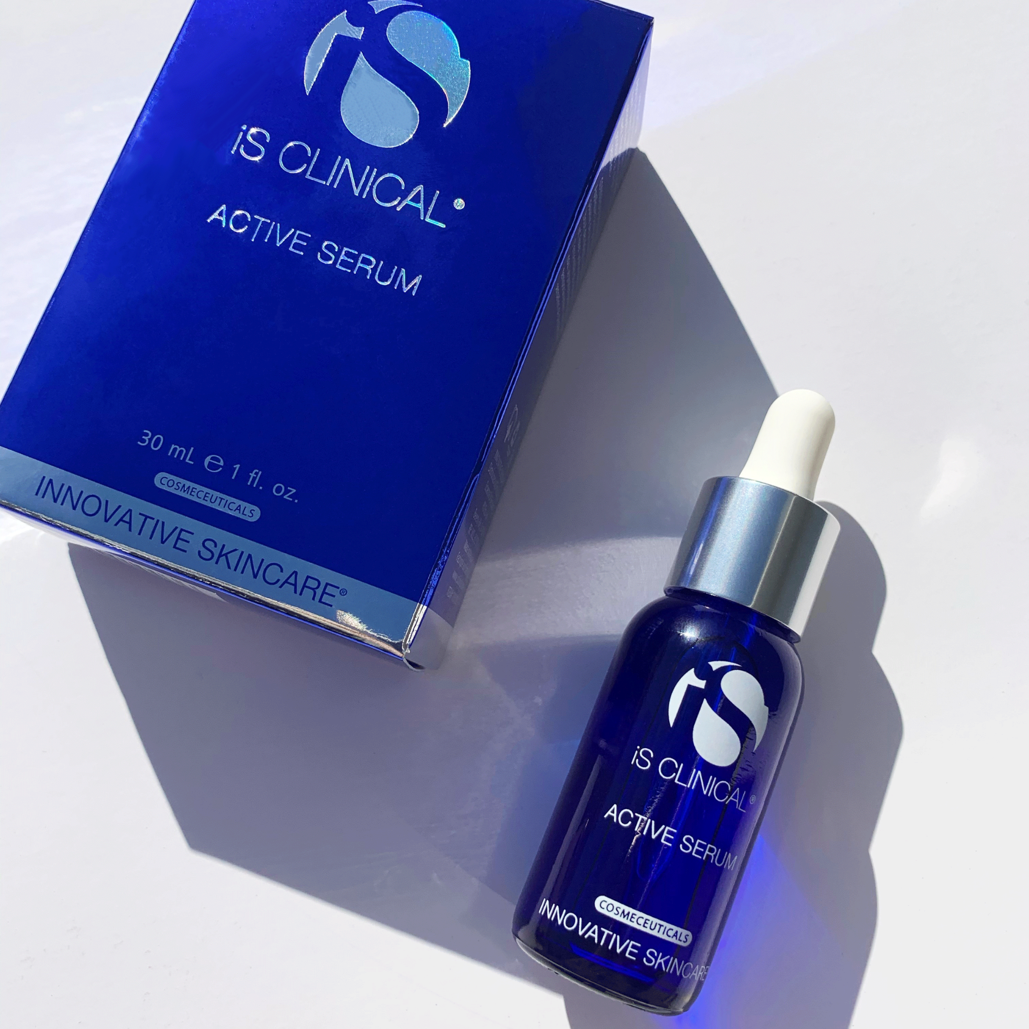 Active Serum