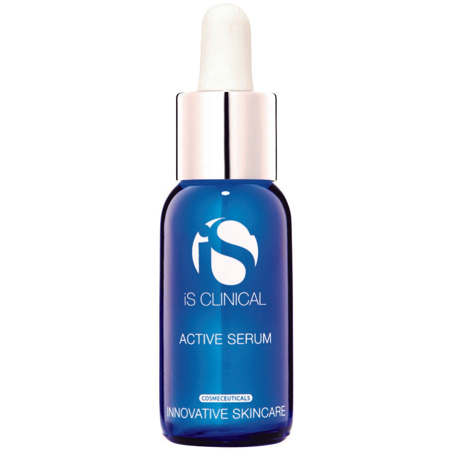 Active Serum