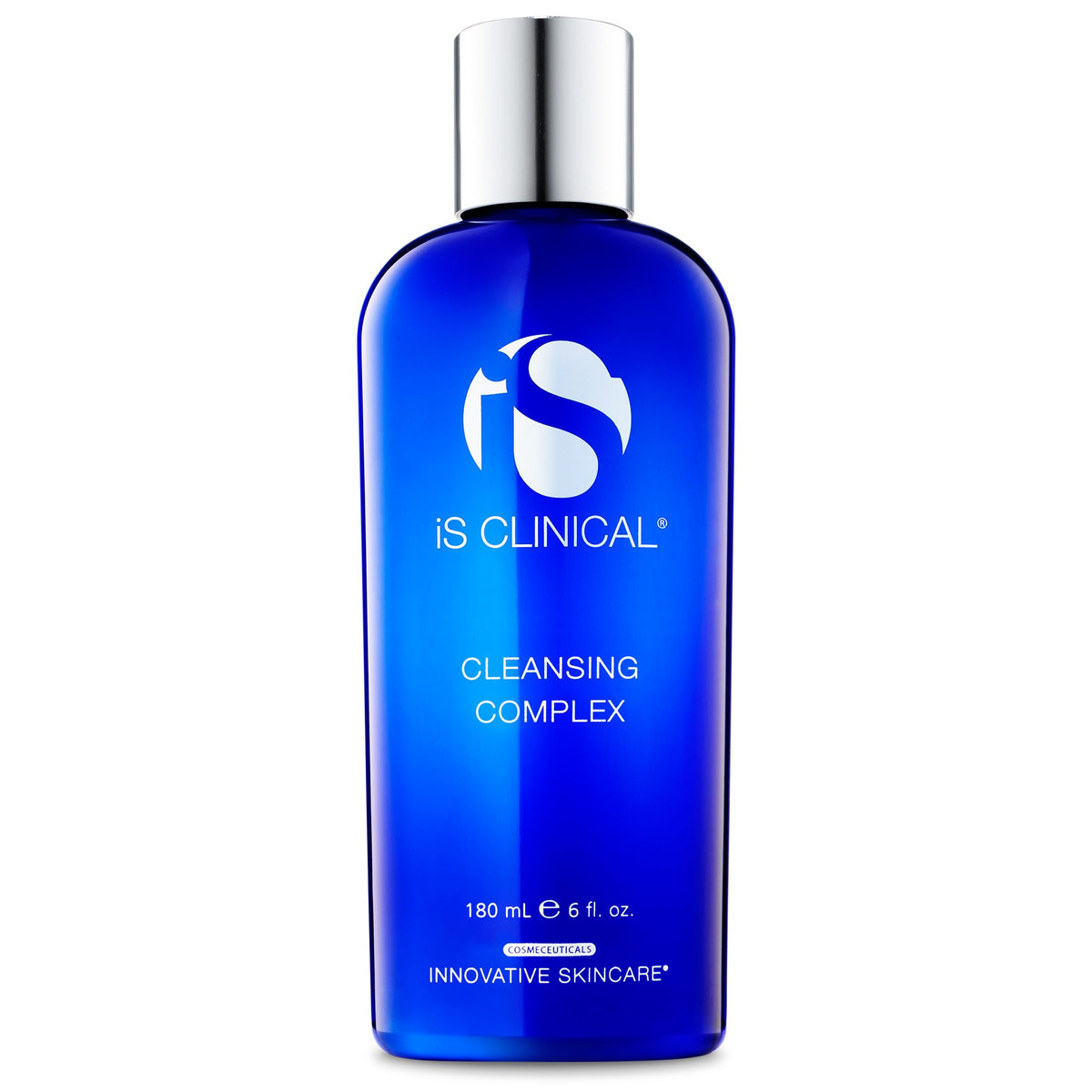 IS Clinical Cleansing Complex 480ml - Produit De Soin Hydratant Neuf - Fabriqué Aux États-Unis