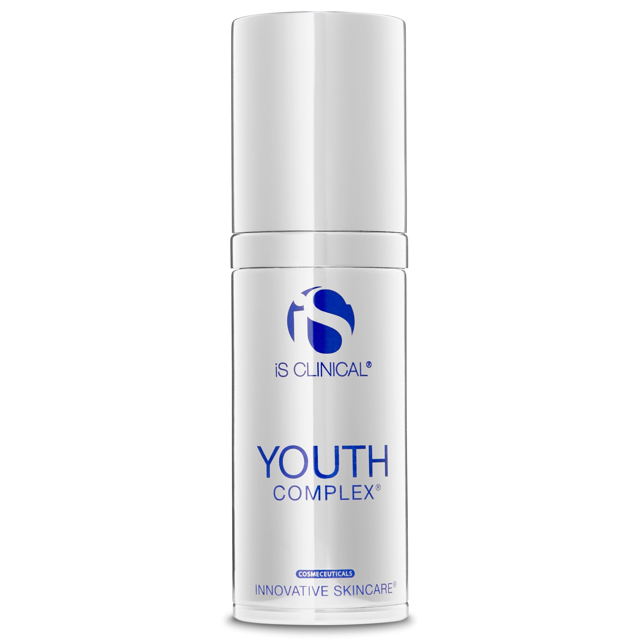 iS Clinical Youth Complex iS Clinical Youth Complex