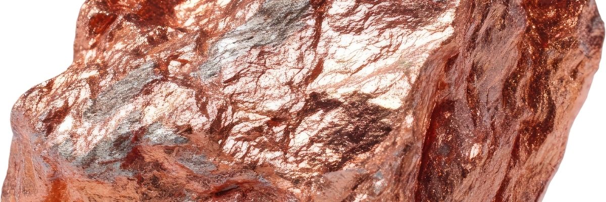 Key Skincare Ingredient: Copper Biopeptides