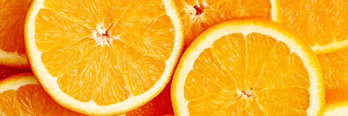 Key Skincare Ingredient: Vitamin C