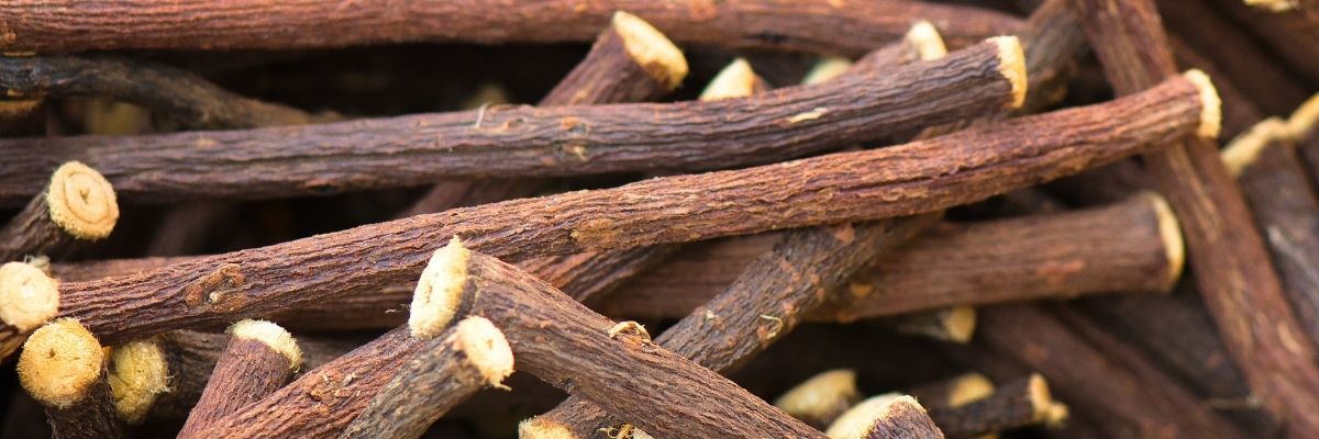 Key Skincare Ingredient: Licorice