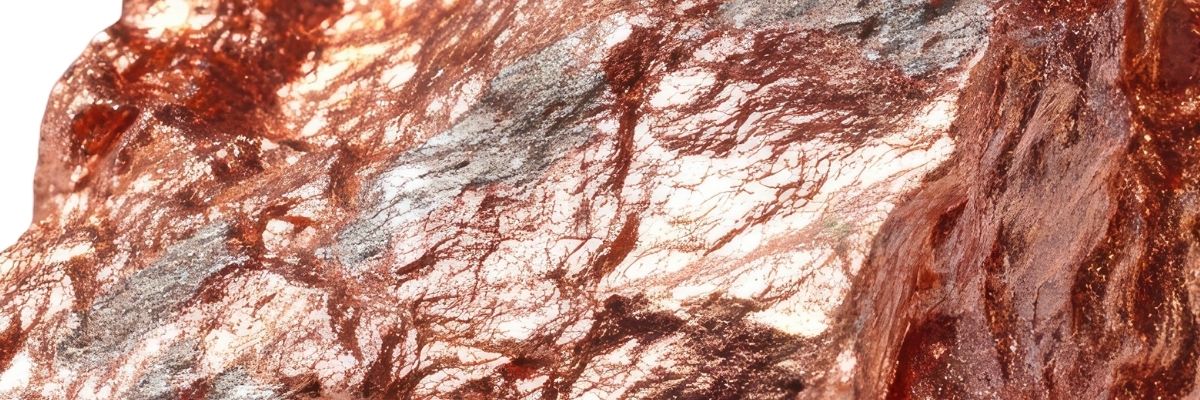 Key Skincare Ingredient: Copper