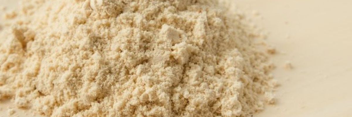 Key Skincare Ingredient: Hydrolysed Rice Protein