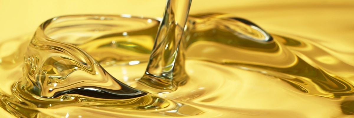 Key Skincare Ingredient: Acacia Oil