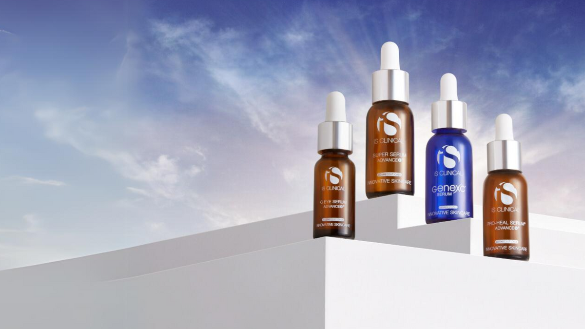 September Skin Reset: Rebuilding Your Barrier After a Summer of Sun and Travel