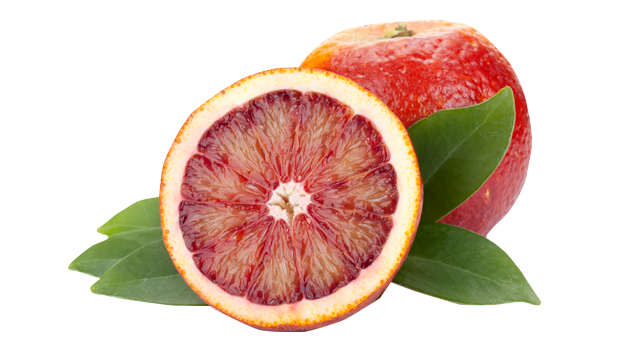 Skincare Benefits: Blood Orange Ingredient