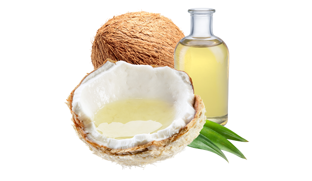 Key Skincare Ingredient: Coconut Oil