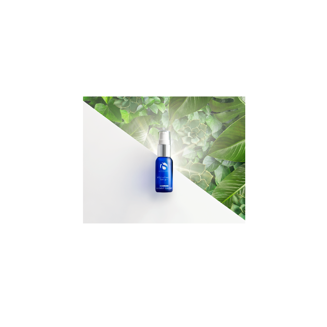 Product Spotlight: Poly-Vitamin Serum