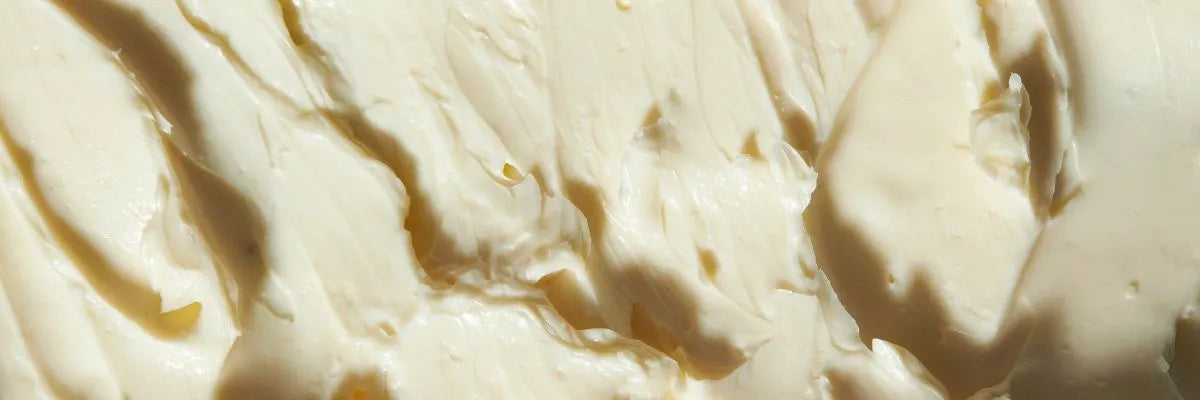 Key Skincare Ingredient: Shea Butter