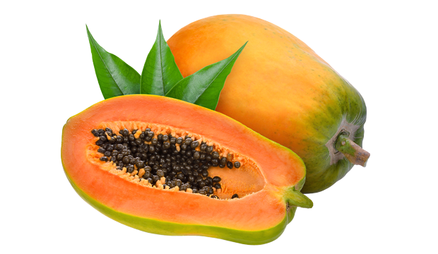 Papaya skincare ingredient iS Clinical