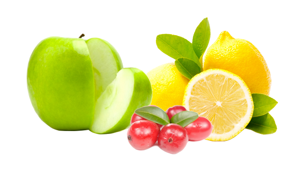 iS Clinical Skincare Products containing Mixed Fruit Acid Extracts