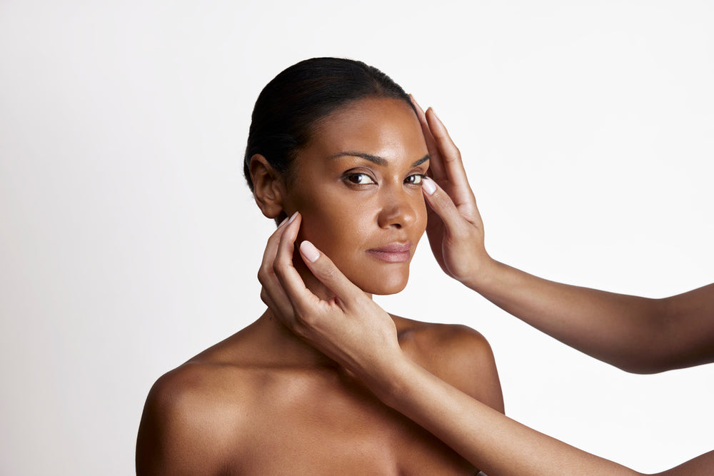 iS Clinical  Skin Consultation