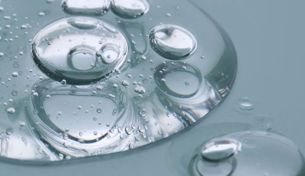 Glycerin, Squalene and Imperata Cylindrica Extract