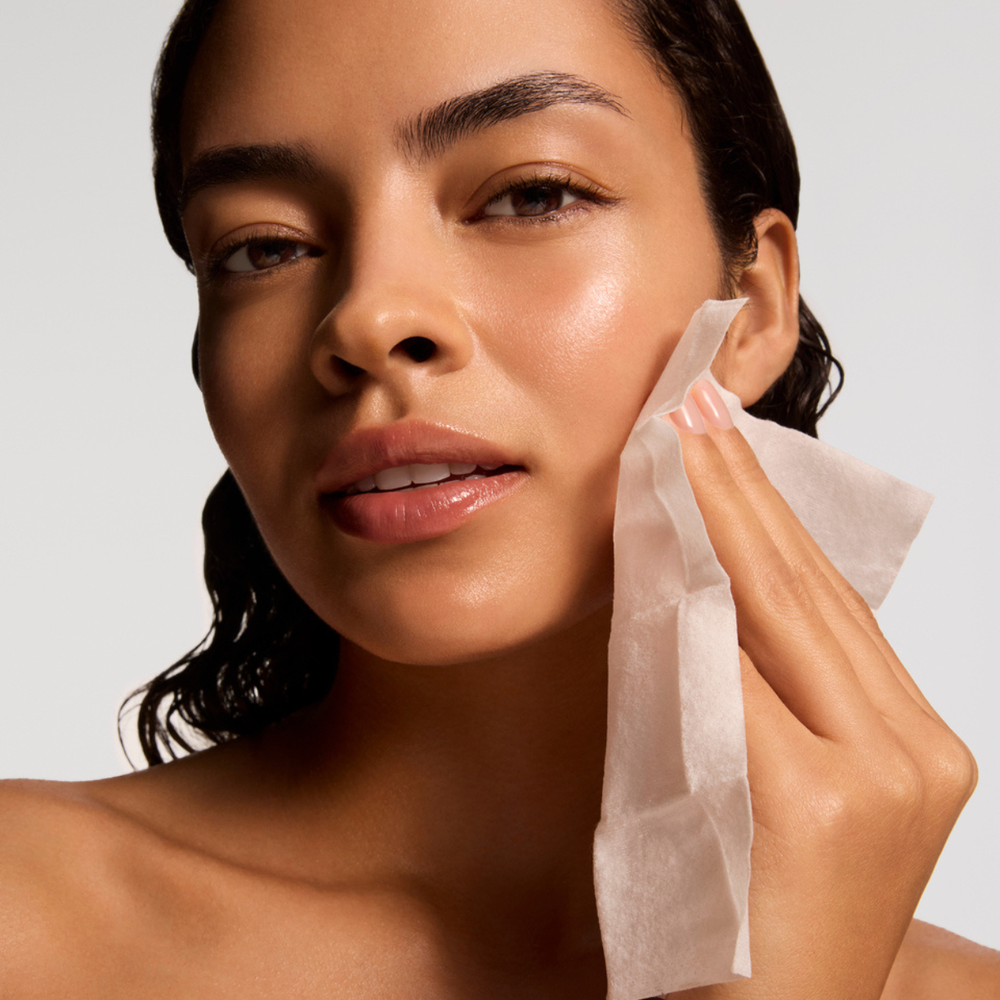 Active Peel System