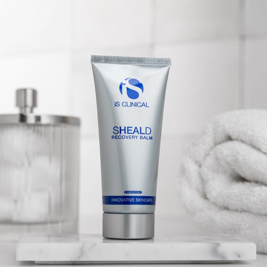 SHEALD Recovery Balm