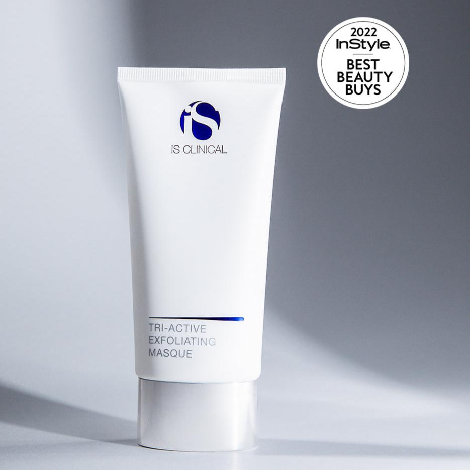 Tri-Active Masque
