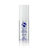 iS Clinical Daily Dynamic Hydrator 5g sample in a white and silver pump bottle with blue text