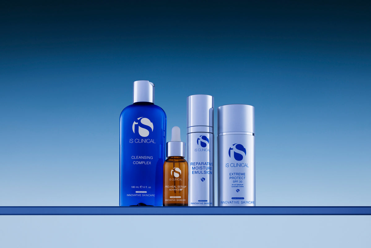 iS Clinical Gift Card