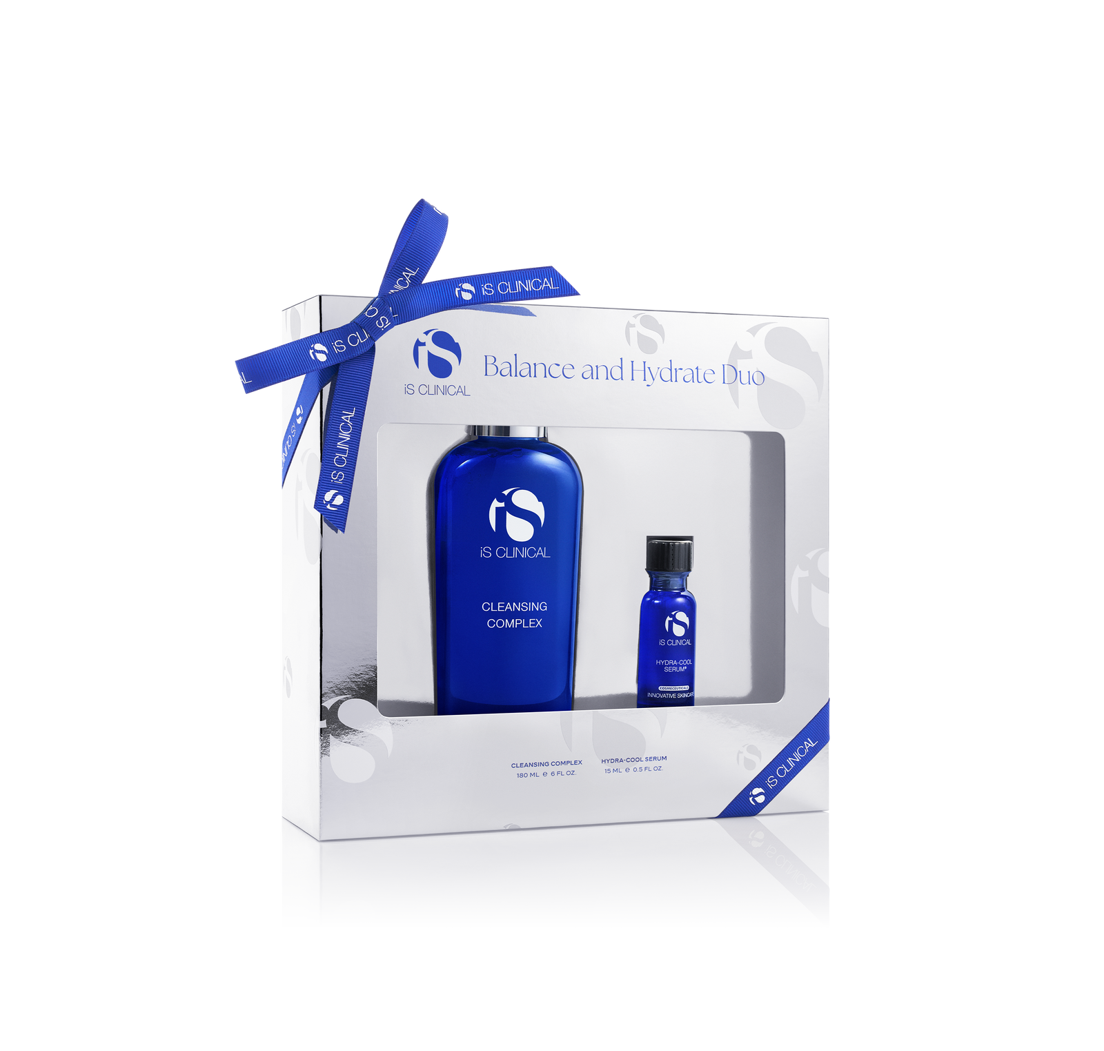 Limited Edition Balance Hydrate Duo