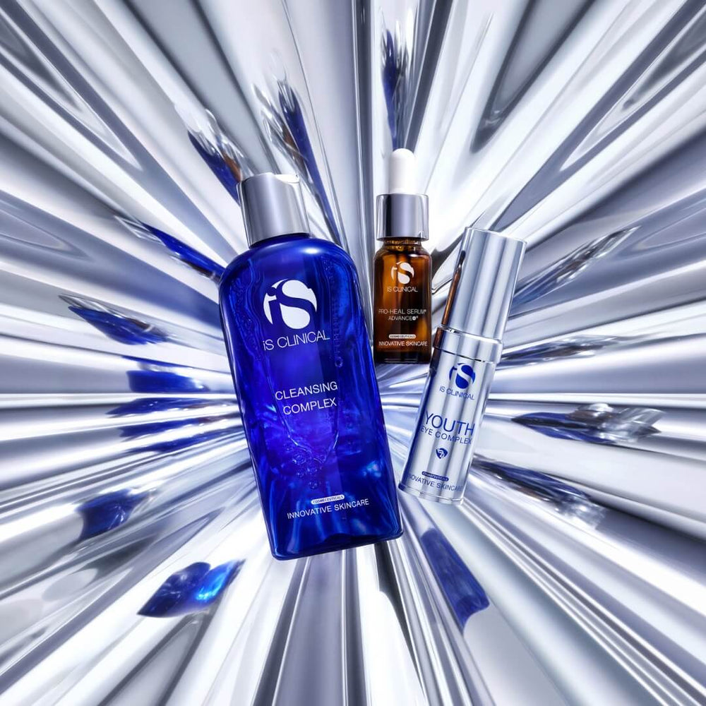 Limited Edition: Smoothing Essentials