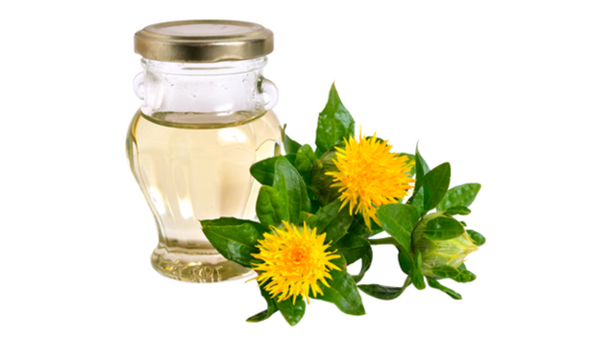 Safflower Seed Oil