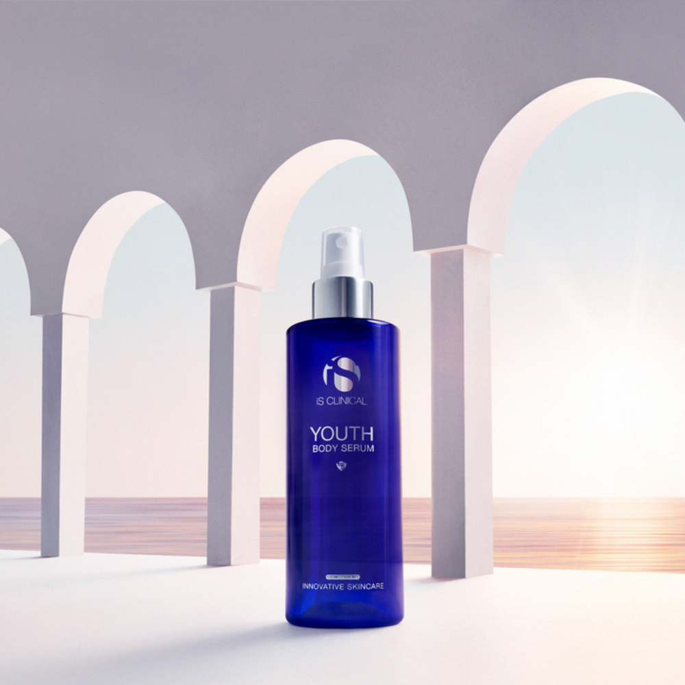 Youth Body Serum