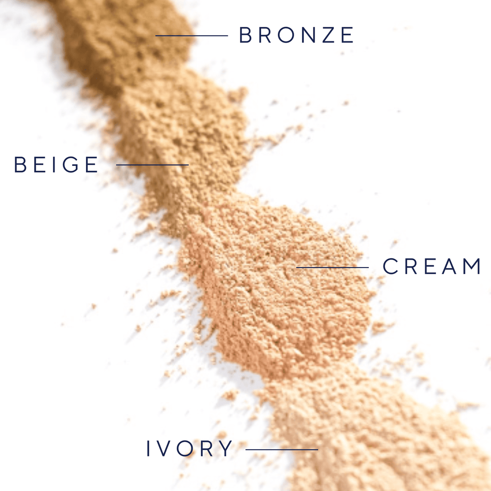 PerfecTint Powder SPF 40