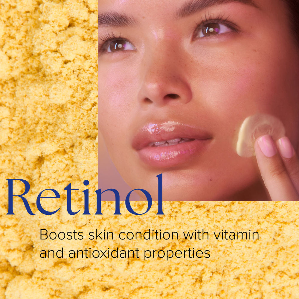 Retinol+ Emulsion 0.3
