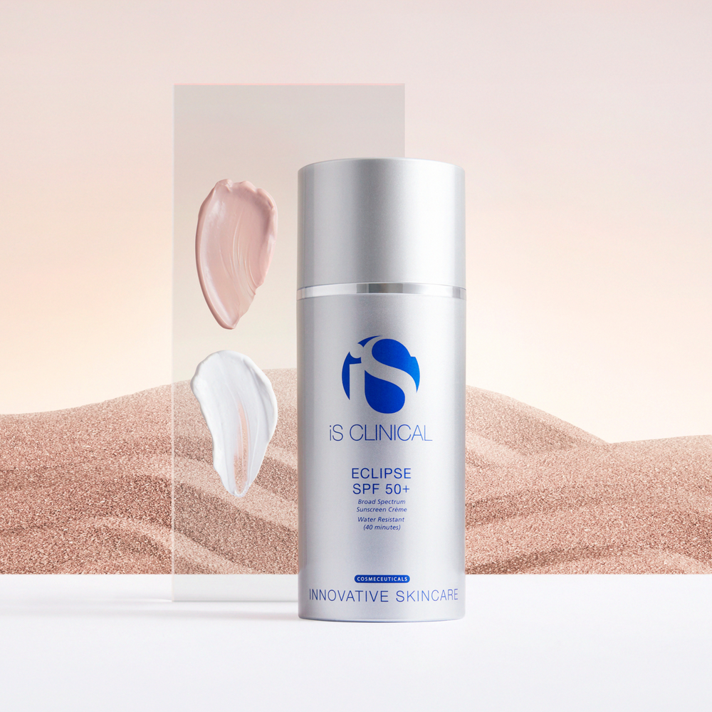Eclipse SPF 50+