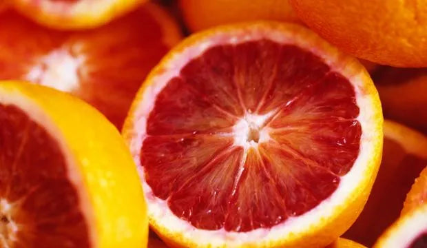 Brazilian Blood Orange
