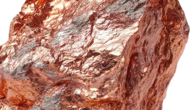 Copper PCA