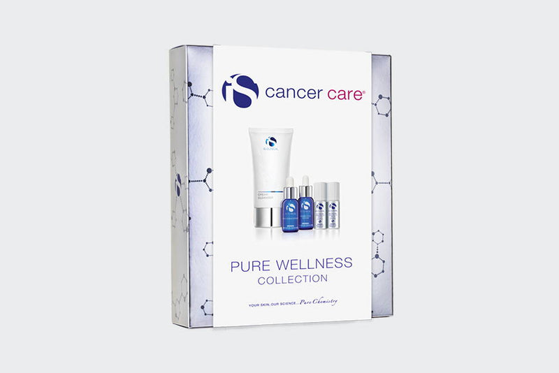 Cancer Wellness Support Essentials