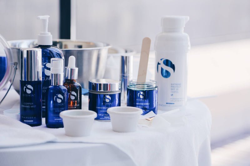 The Harmony Facial