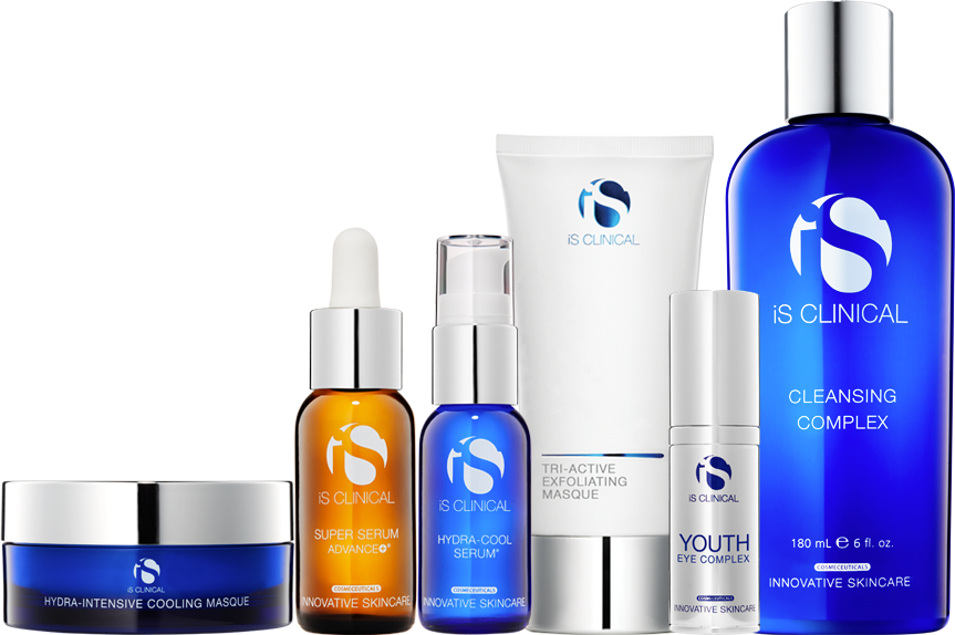 List Facial At Home Bundle