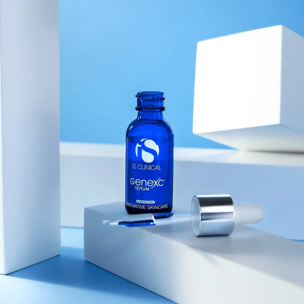 GeneXC by iS Clinical UK