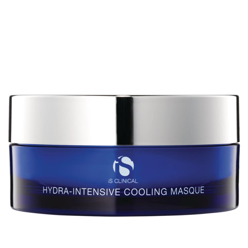 Hydra-Intensive Cooling Mask