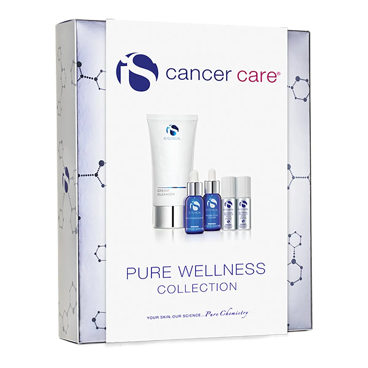 Cancer Care Pure Wellness Collection