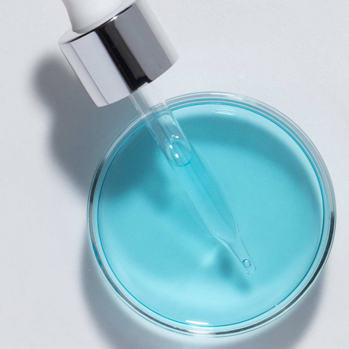 iS Clinical product texture