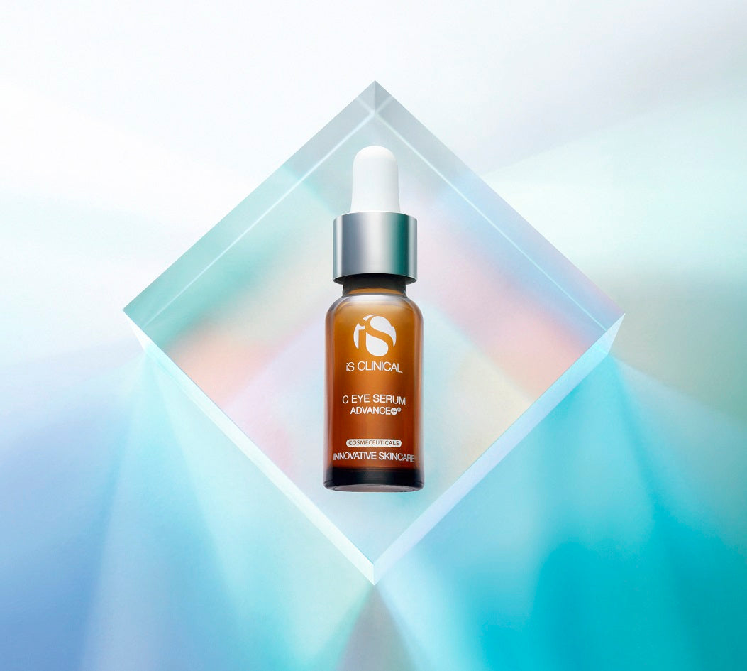 Illuminating Eye Collection by iS Clinical Cosmeceuticals