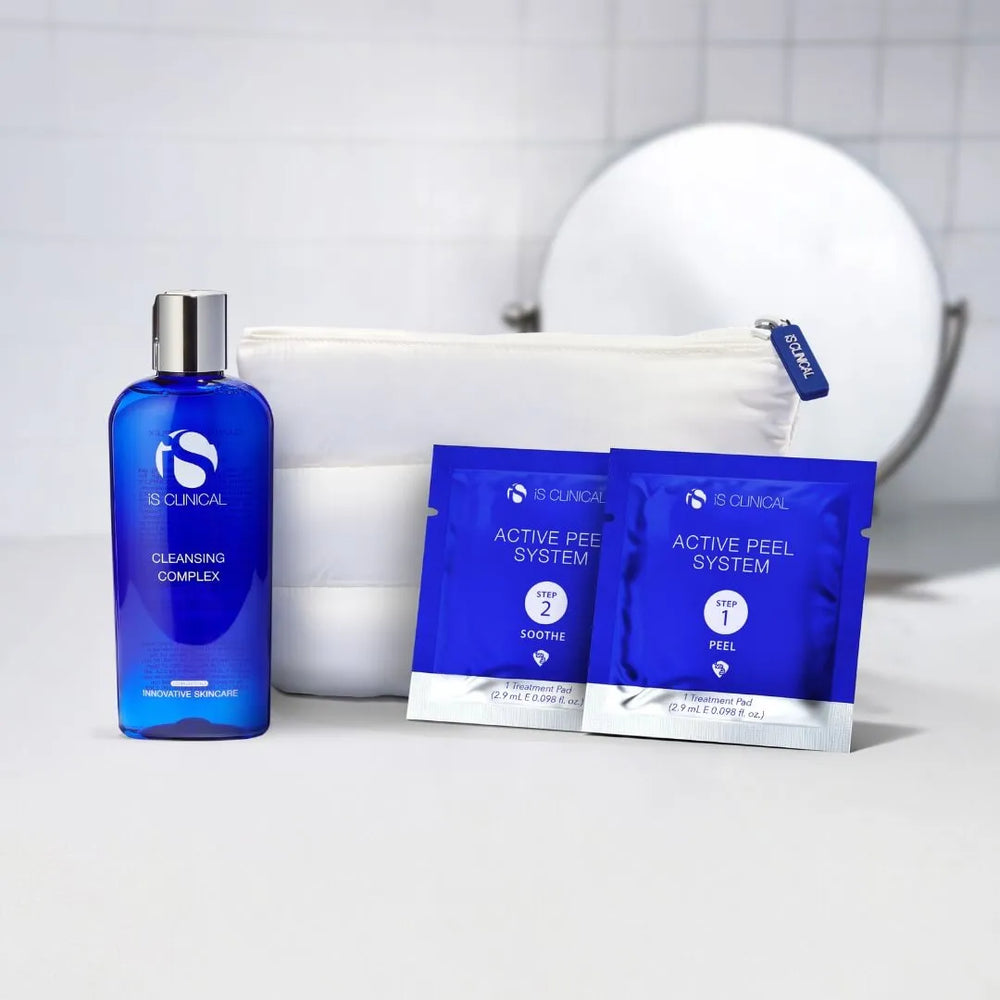 Cleanse & Glow Limited Edition 