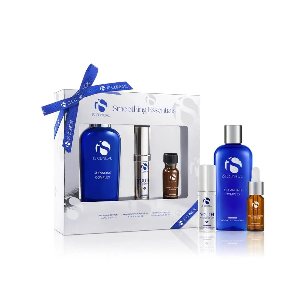 Limited Edition Smoothing Essentials