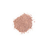 Loose beige powder of iS Clinical PerfecTint Powder SPF 40 on a white background