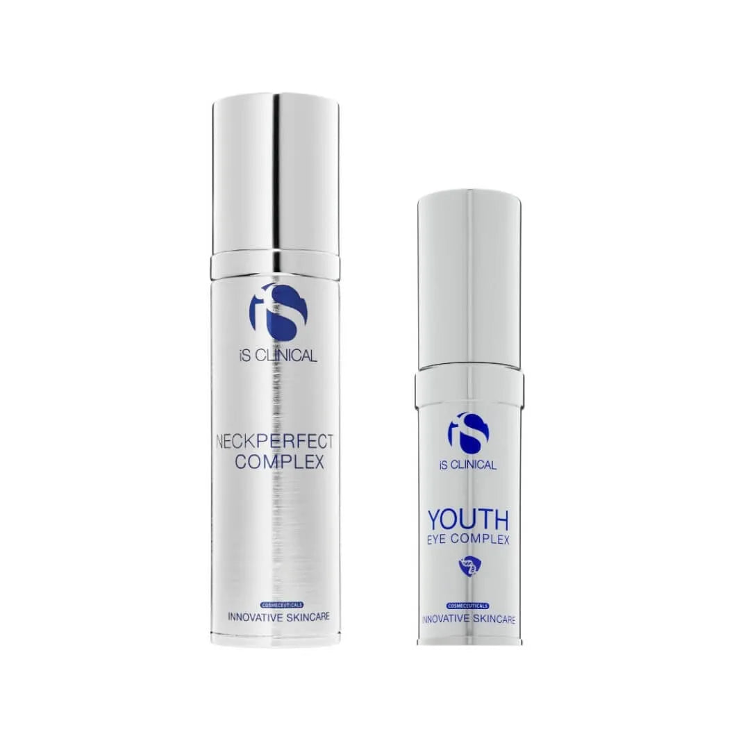 Eye & NeckPerfect Complex Set